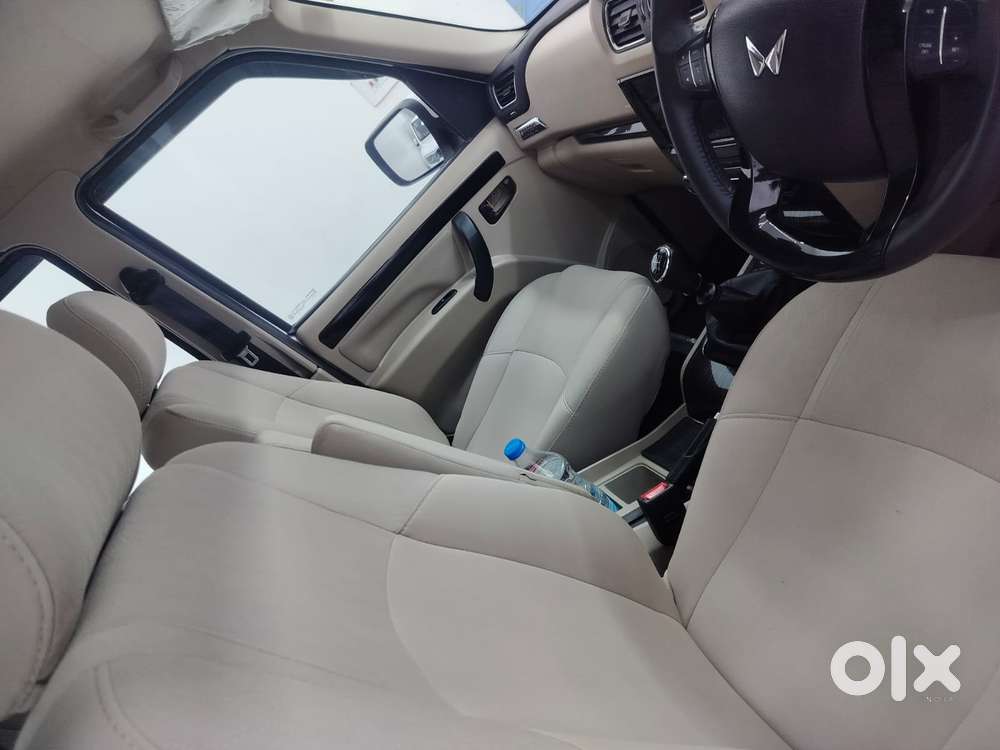 Mahindra Scorpio Classic 2.2 S 11 Mt 7 Str, 2025, Diesel