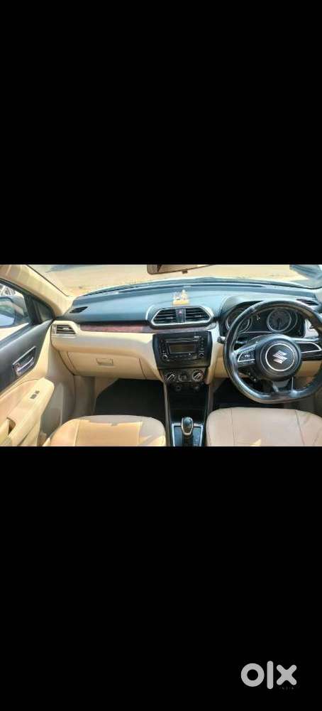 Maruti Suzuki Dzire 1.2 Vxi Amt, 2020, Petrol