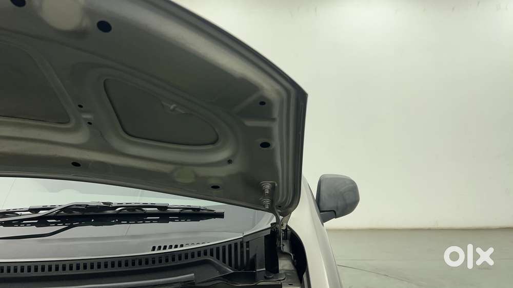 Datsun Redigo T Option, 2017, Petrol