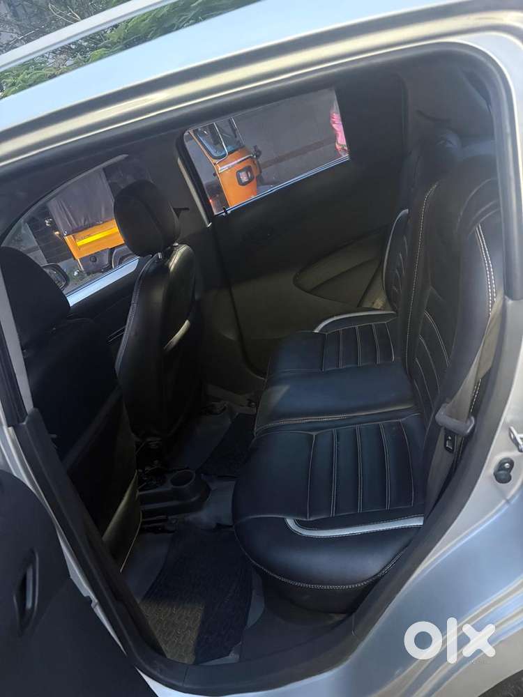 Chevrolet Beat Ltz, 2016, Diesel