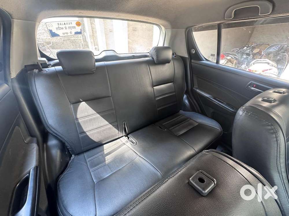 Maruti Suzuki Swift 2015 Diesel Well Maintained