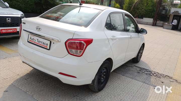 Hyundai Xcent 1.1 Crdi S, 2015, Diesel