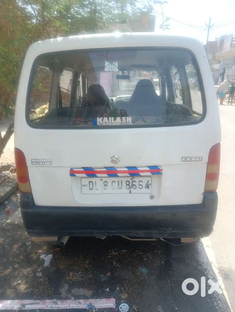 Maruti Suzuki Estilo 2013 Lxi