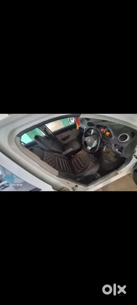 Maruti Suzuki Alto 800 2019 Second-owner Car