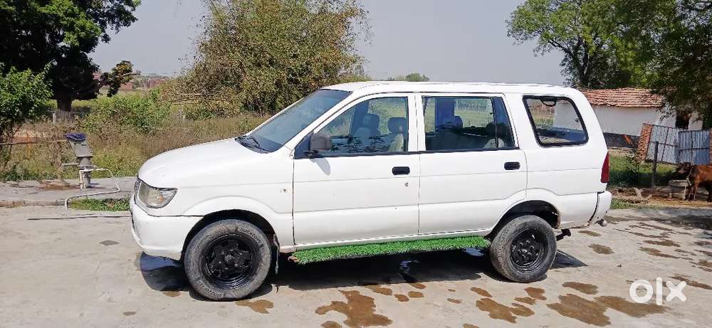 Chevrolet Tavera 2011 Diesel 79000 Km Driven