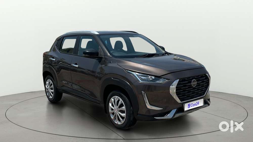 Nissan Magnite 1.0 Xl, 2022, Petrol