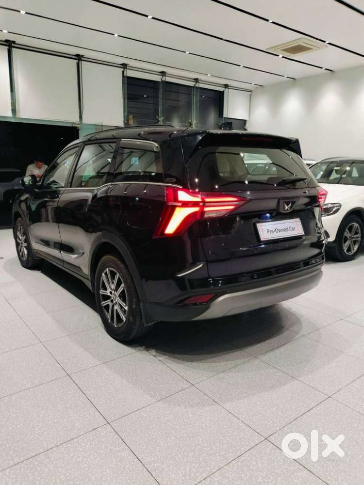 Mahindra Xuv700 2.2 Ax 7 Diesel Mt Str, 2024, Diesel