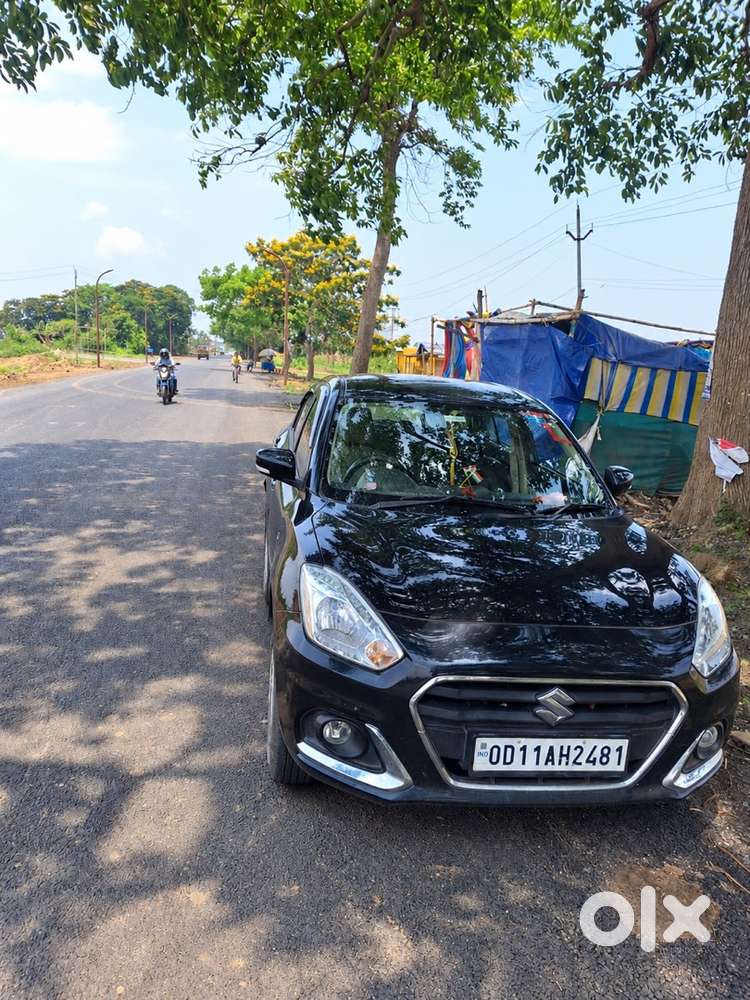 Maruti Suzuki Dzire 2024