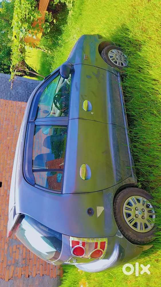 Hyundai Santro 2012 Petrol Well Maintained