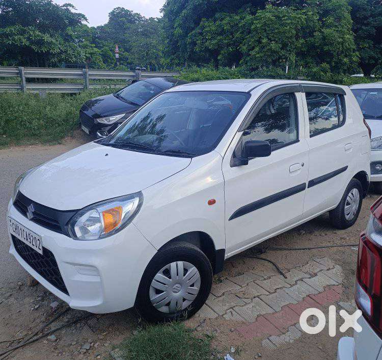 Maruti Suzuki Alto 800 Vxi Airbag, 2019, Petrol