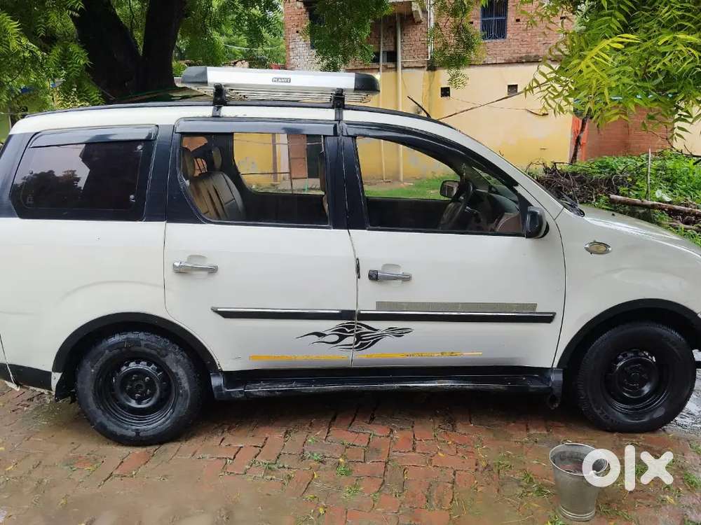 Mahindra Xylo 2012 November Last 2.2 H8