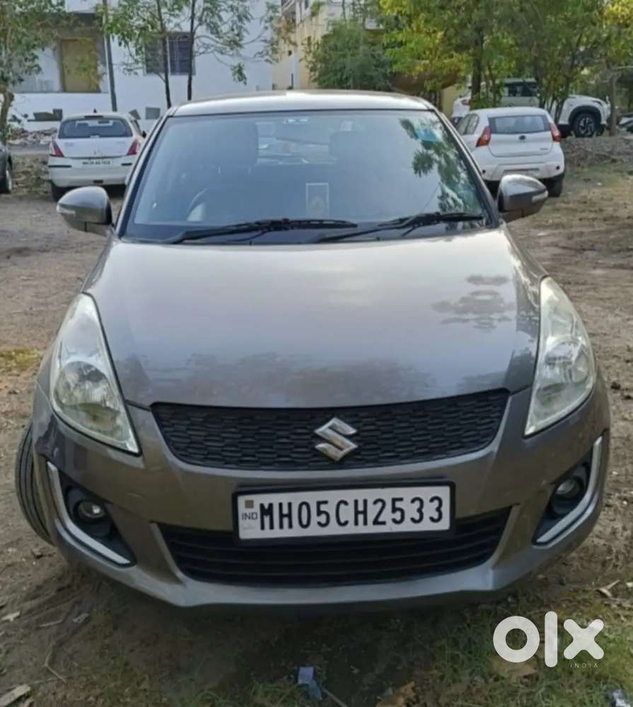 Maruti Suzuki Swift 2014 Diesel Good Condition