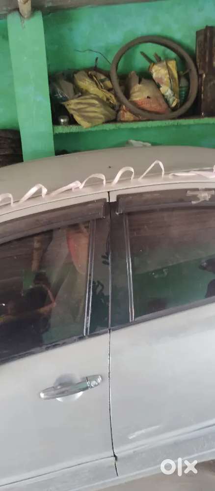 Maruti Suzuki Sx4 2009 Cng & Hybrids 150000 Km Driven