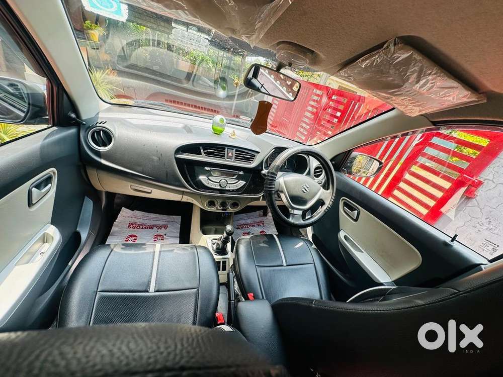 Alto K10 -2020 (vxi)