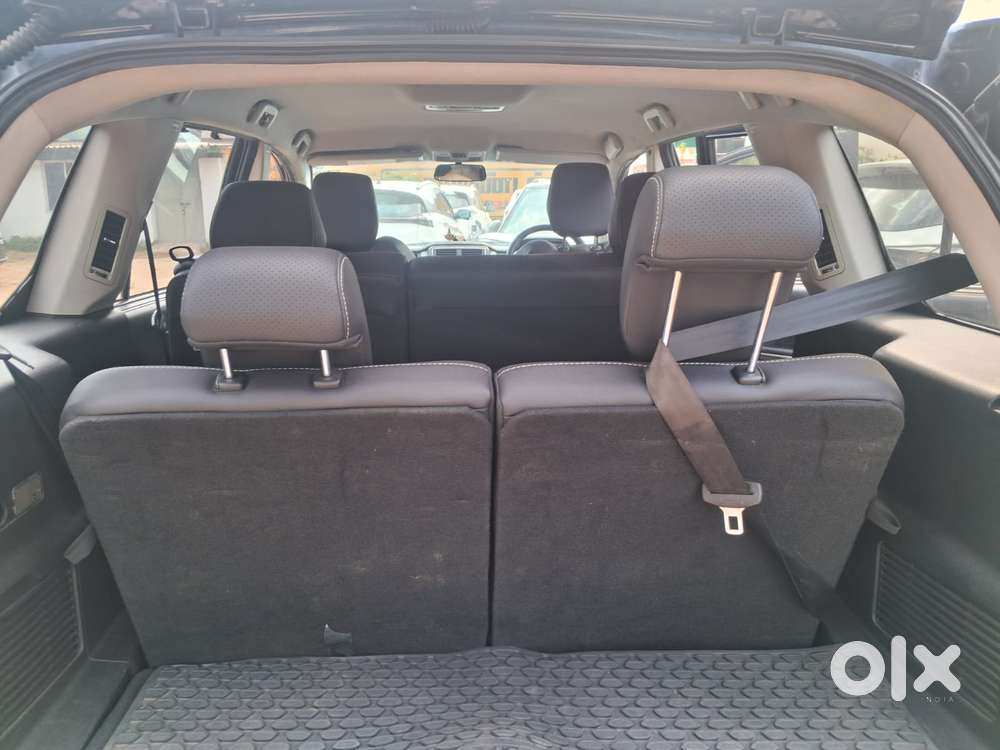 Tata Hexa 2.2 Xt 4x2 7 Str, 2017, Diesel