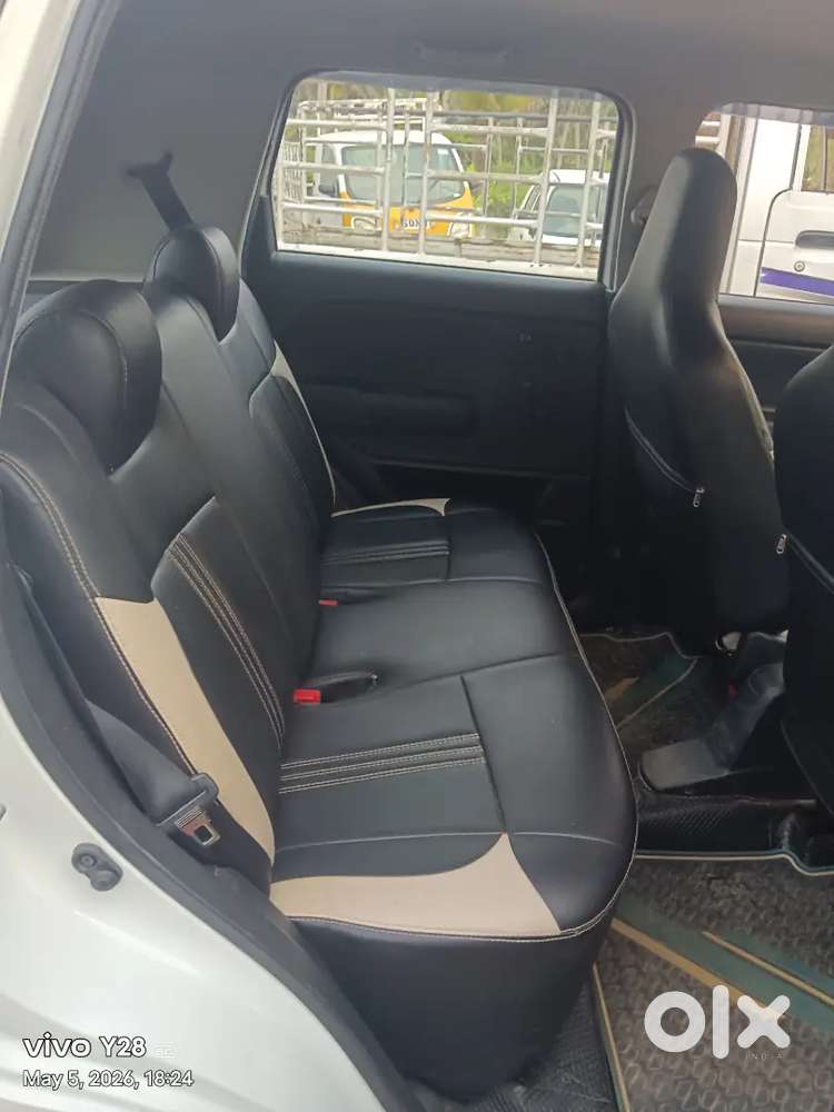 Maruti Suzuki Wagon R Flex Fuel 2024 Petrol 950000 Km Driven