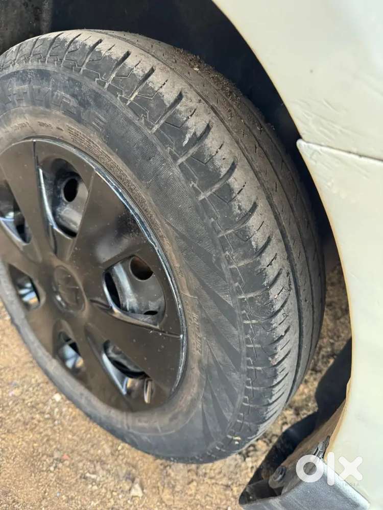 Maruti Suzuki Dzire 1.2 2010