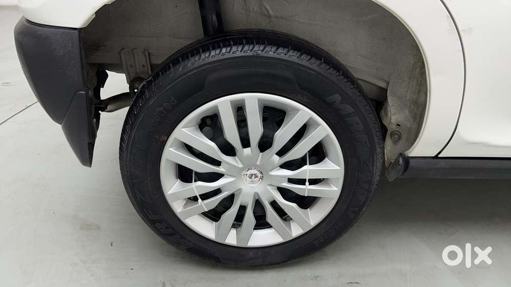 Maruti Suzuki S-presso Vxi O Amt, 2023, Petrol