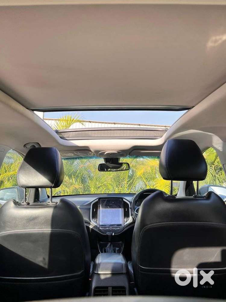 Mg Hector Sharp At, 2022, Petrol