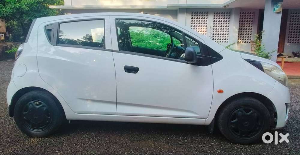 Chevrolet Beat 2010 Petrol Good Condition