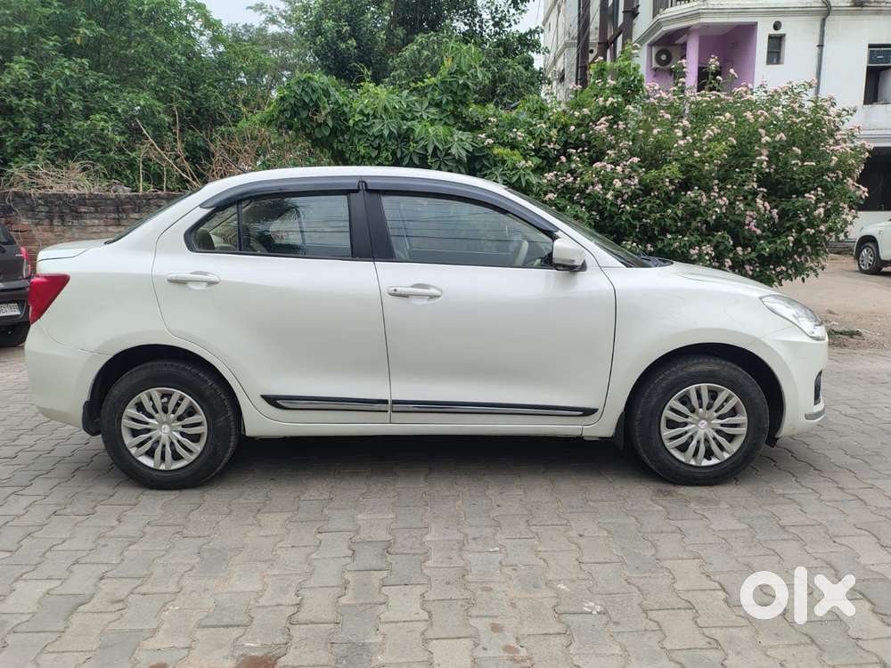 Maruti Suzuki Dzire Vdi, 2018, Diesel