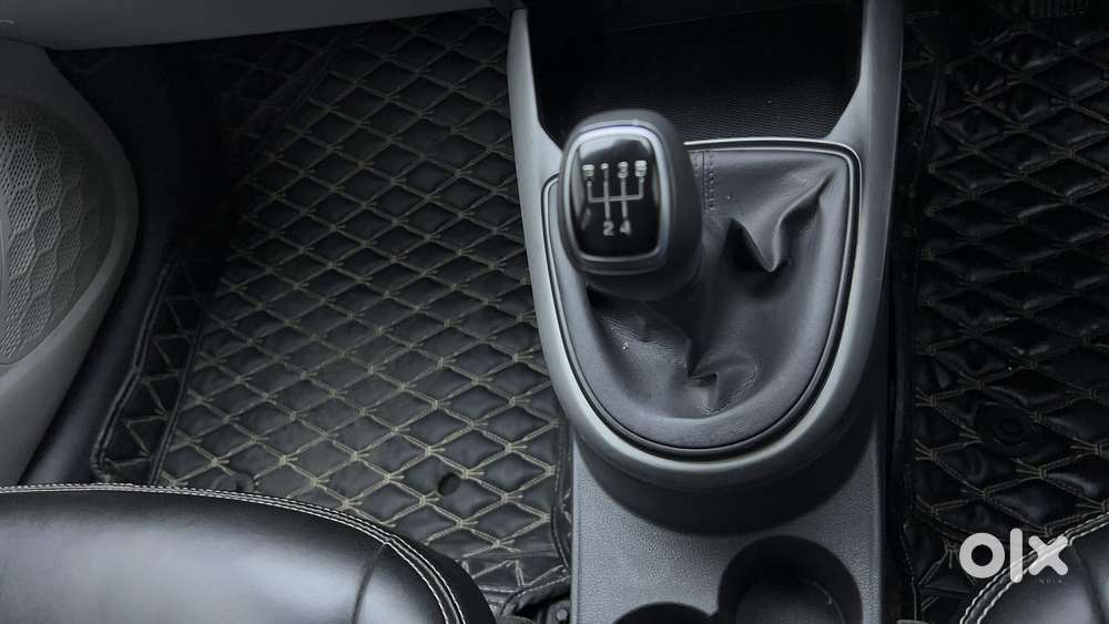 Hyundai Grand I10 Nios Sportz U2 1.2 Crdi, 2021, Diesel