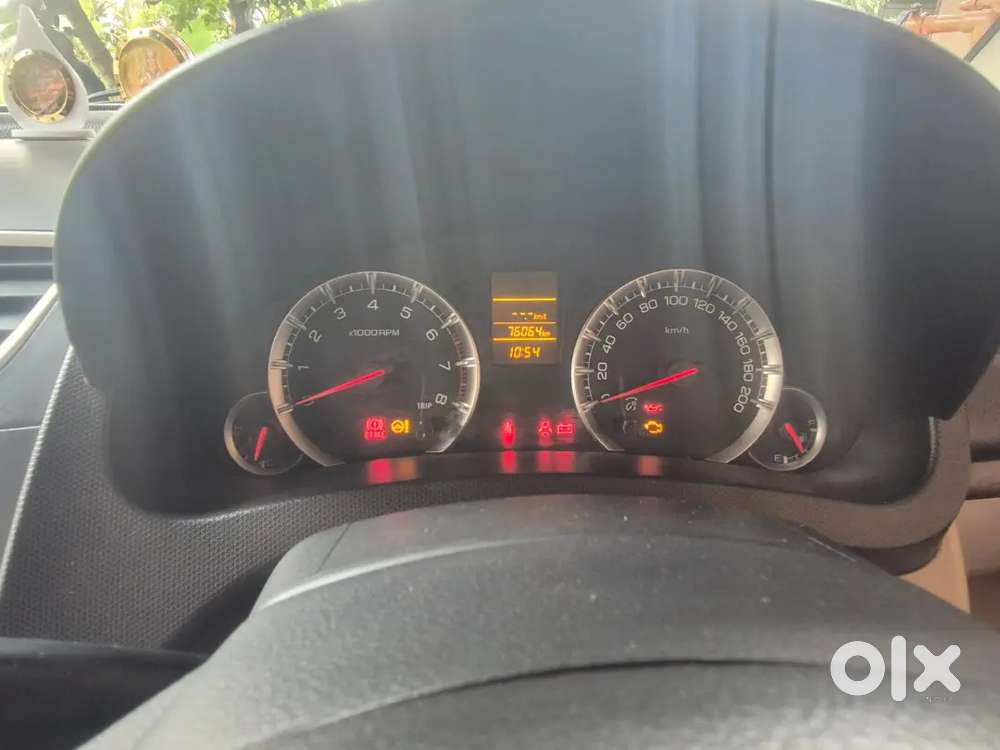 For Sale: Maruti Swift Dzire Vxi (2014 Model)