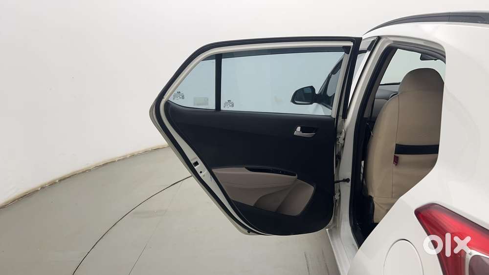 Hyundai Grand I10 1.2 Kappa Asta, 2015, Petrol
