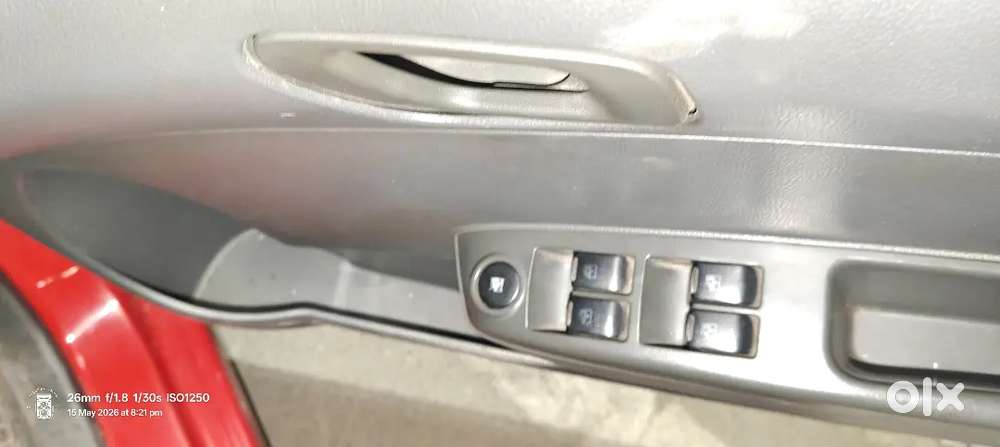 Car Is In Perfect Condition