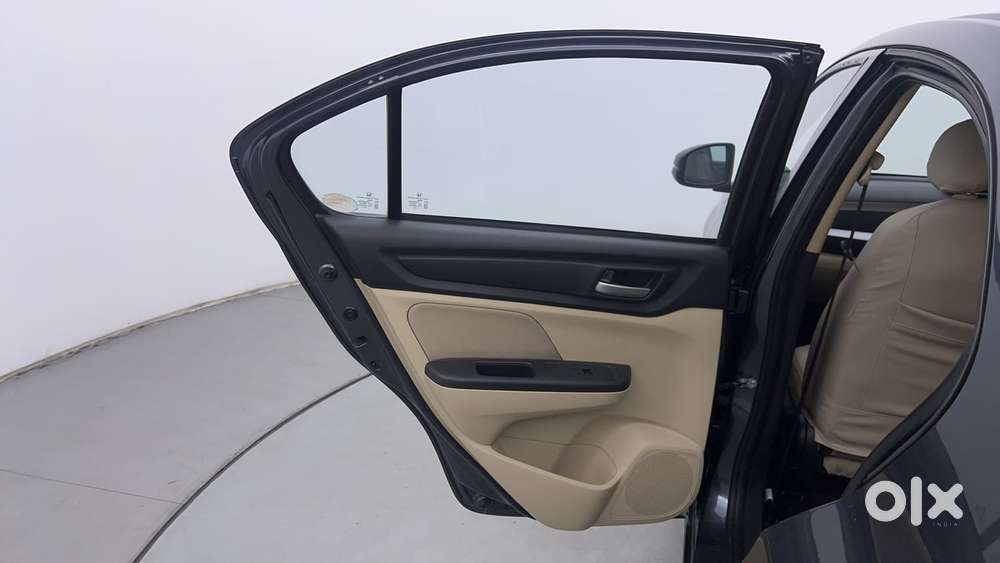 Honda Amaze Vx 1.2 Petrol Mt, 2024, Petrol