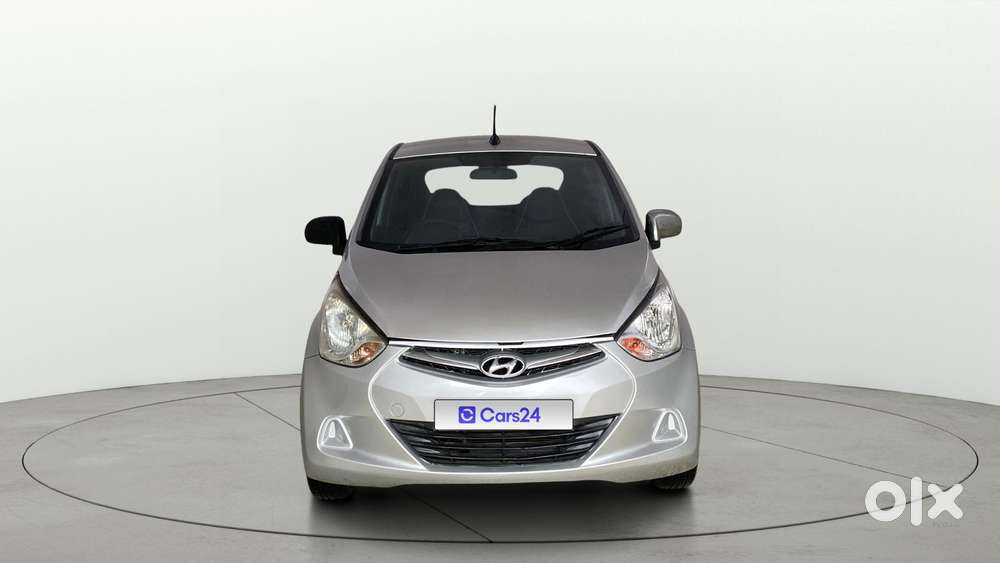 Hyundai Eon Magna +, 2014, Petrol