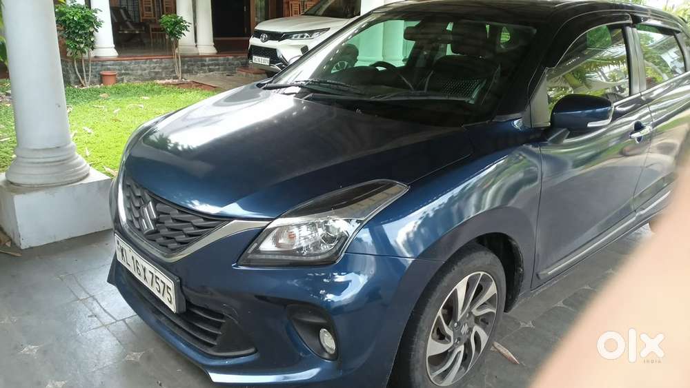 Maruti Suzuki Baleno 2020 Well Maintained