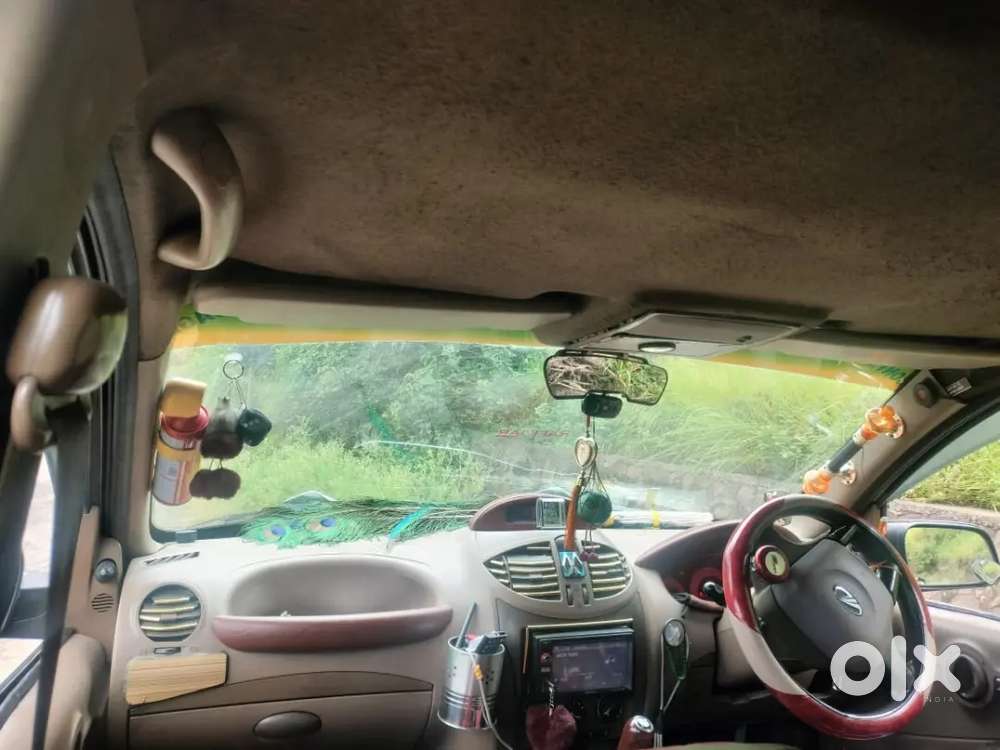 Mahindra Xylo 2010 Diesel 200000 Km Driven