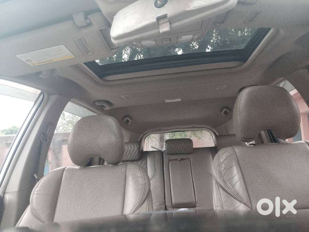 Mahindra Xuv500 W10  With Vip Number