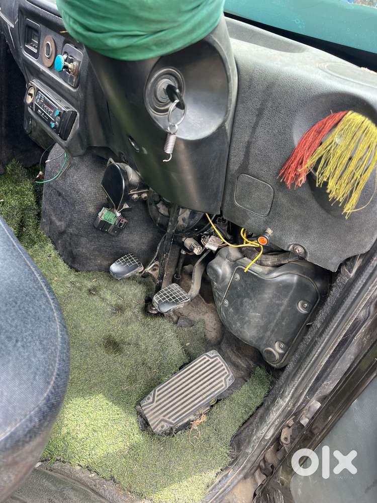 Tata Sumo, 2018, Diesel