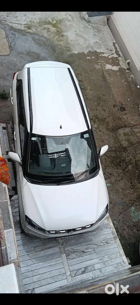 Maruti Suzuki Brezza 2019 Vdi