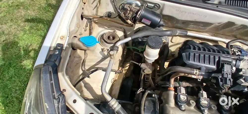 2016 Maruti Suzuki Alto