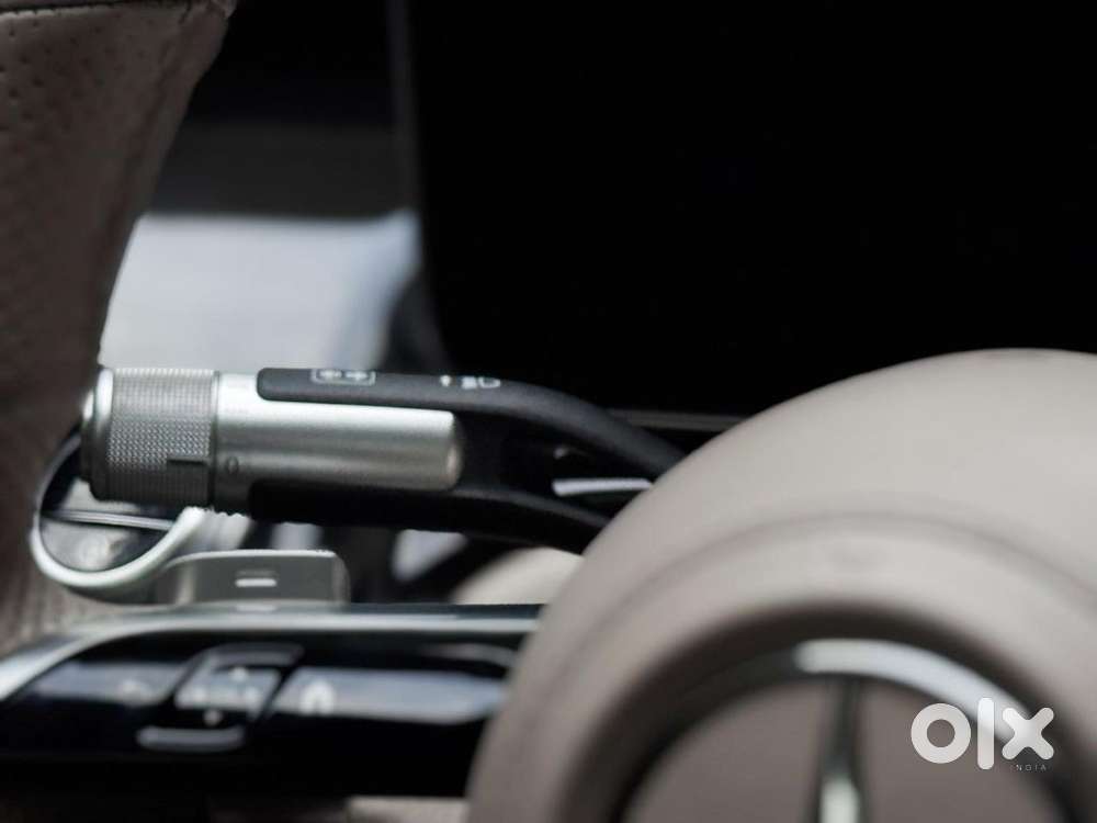 Mercedes-benz S-class S400, 2021, Diesel