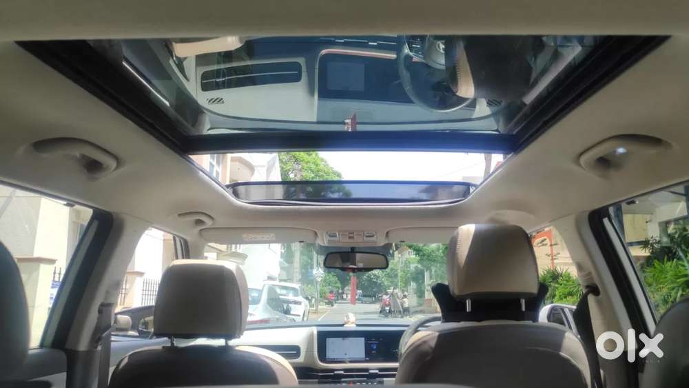 Hyundai Creta 1.5 Sx, 2024, Petrol