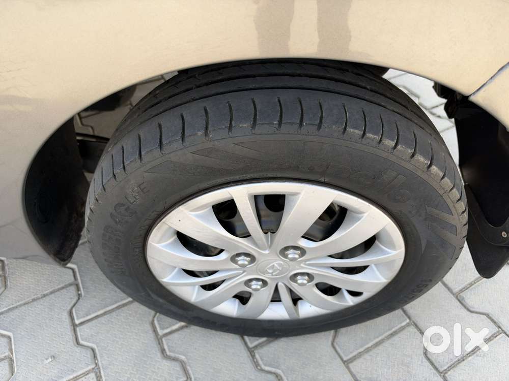 Hyundai Eon Sportz, 2012, Petrol