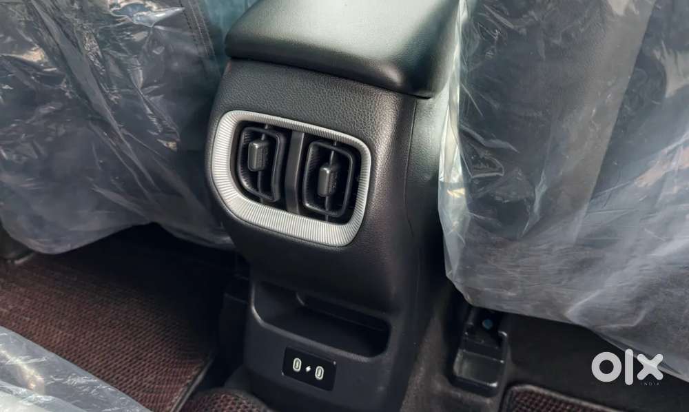 Kia Sonet, 2026, Petrol