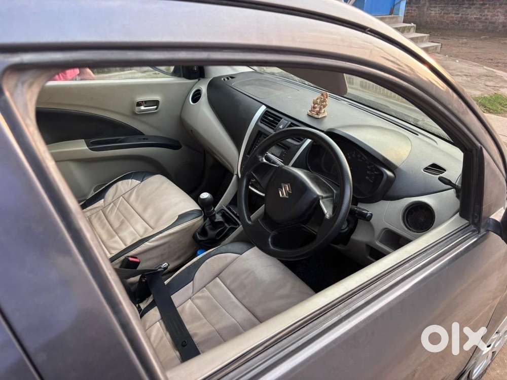 Maruti Suzuki Celerio 2015 Petrol Well Maintained