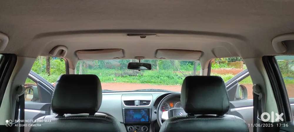 Maruti Suzuki Swift 2012 Diesel Well Maintained