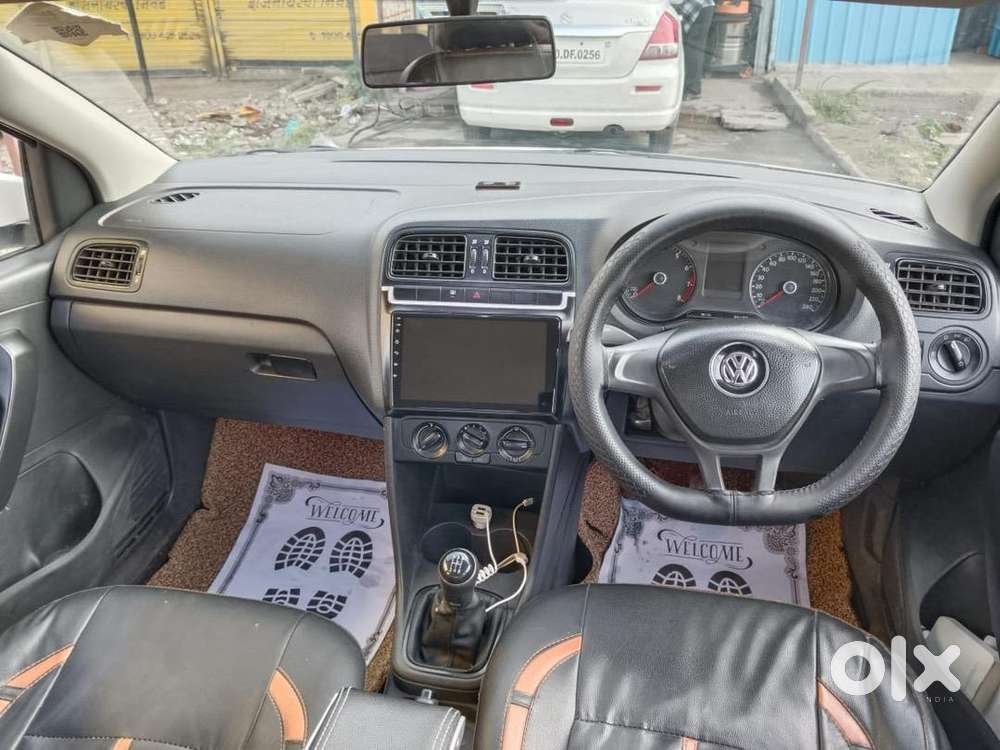 Volkswagen Polo 2020