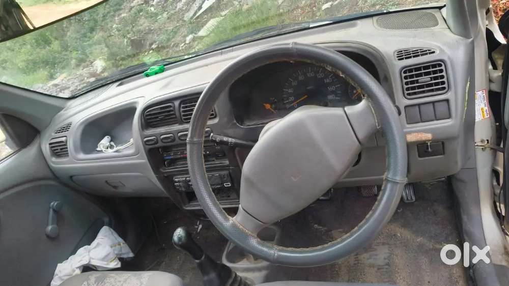 Maruti Suzuki Alto Lxi 2003