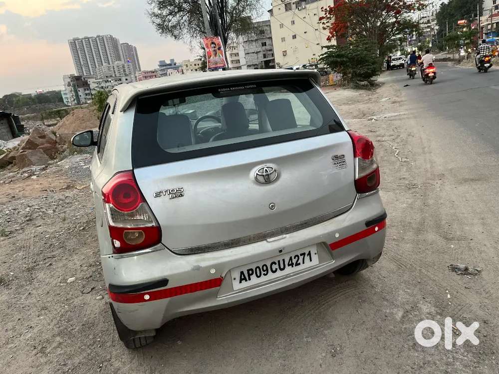 Well Maintained And Good Running Vehicle