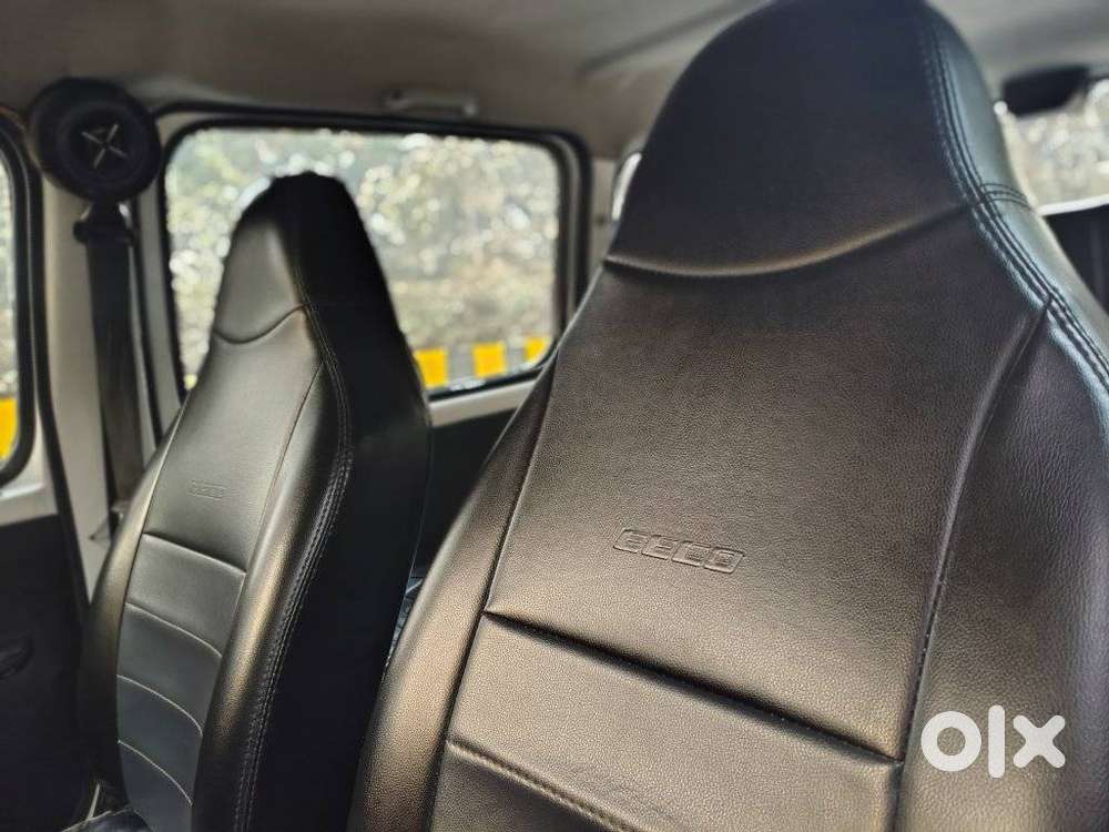 Maruti Suzuki Eeco, 2023, Cng & Hybrids