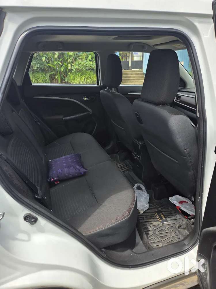 Maruti Suzuki Brezza 2022