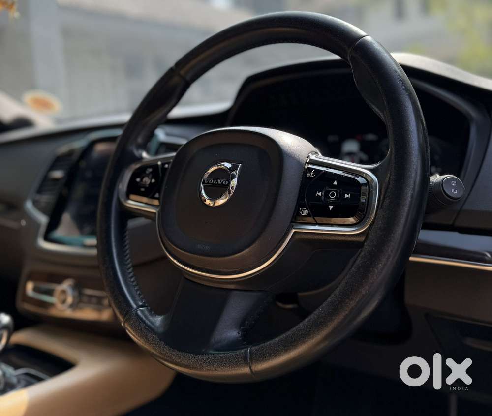 Volvo Xc 90 D5 Inscription, 2016, Diesel