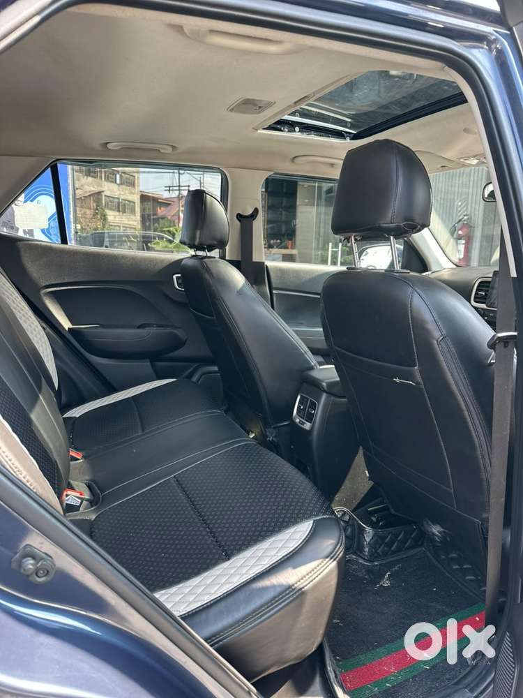 Hyundai Venue 1.5 Crdi Sx (o) Executive, 2022, Diesel
